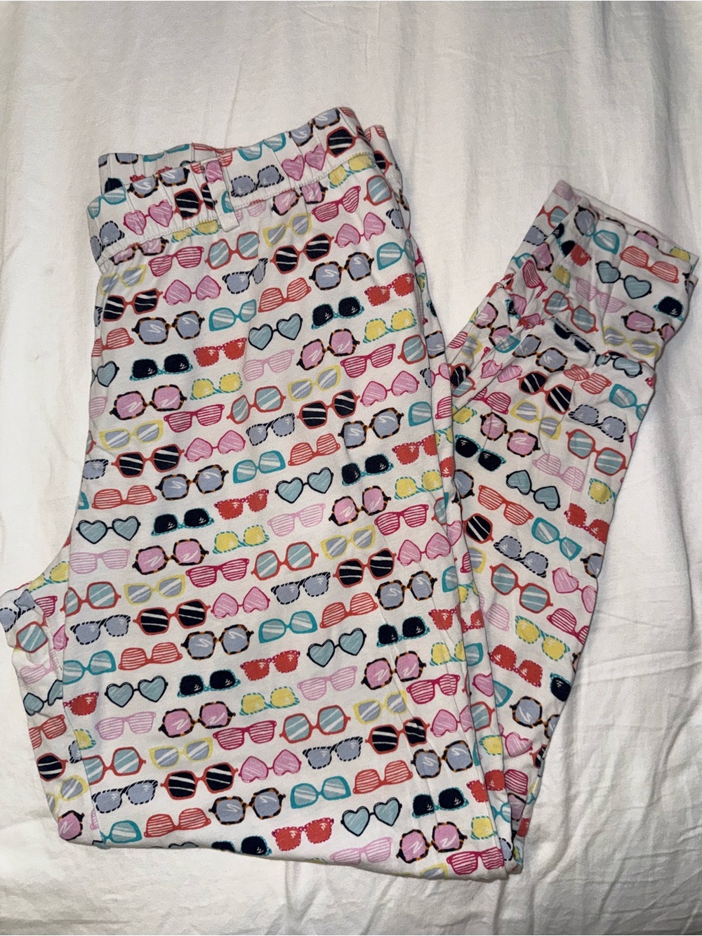 Jane & Bleeker Women’s Pj bottoms, (Bundle) Size M - Picture 4 of 6
